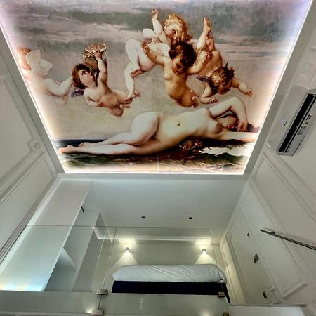 Top Luxury Suites Будапеща Екстериор снимка