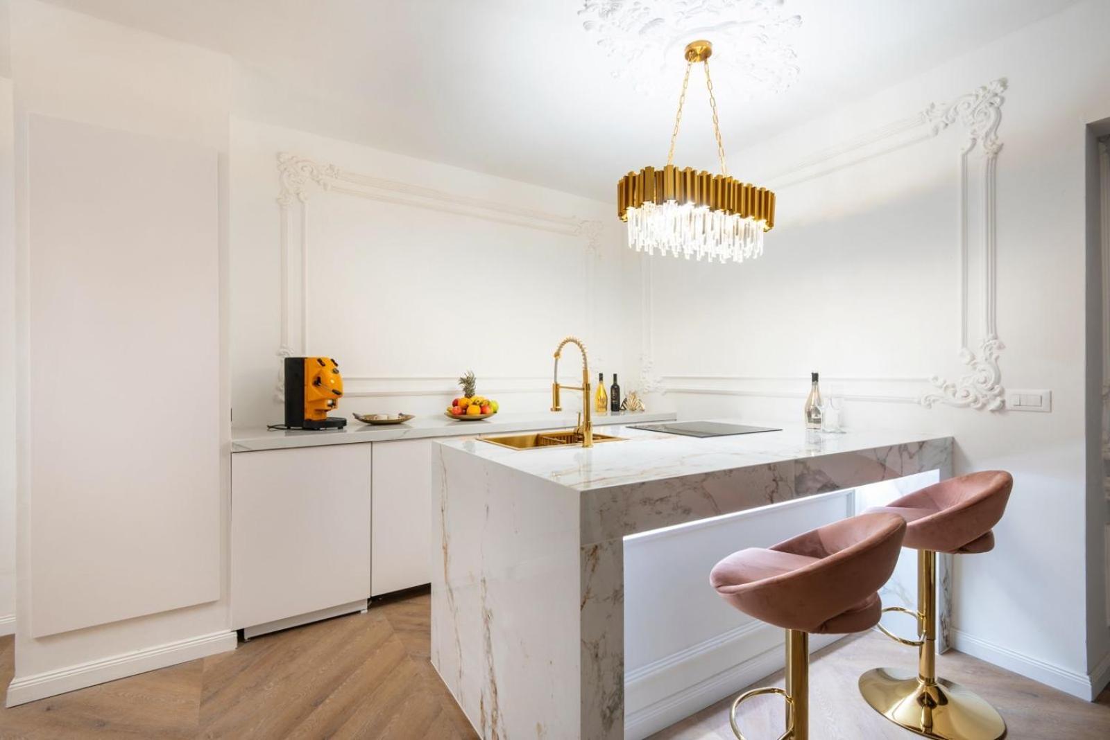 Top Luxury Suites Будапеща Екстериор снимка