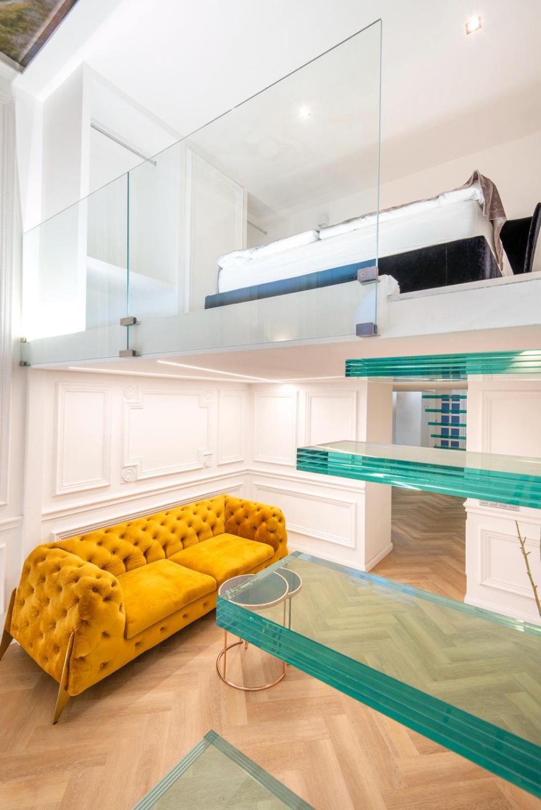 Top Luxury Suites Будапеща Екстериор снимка