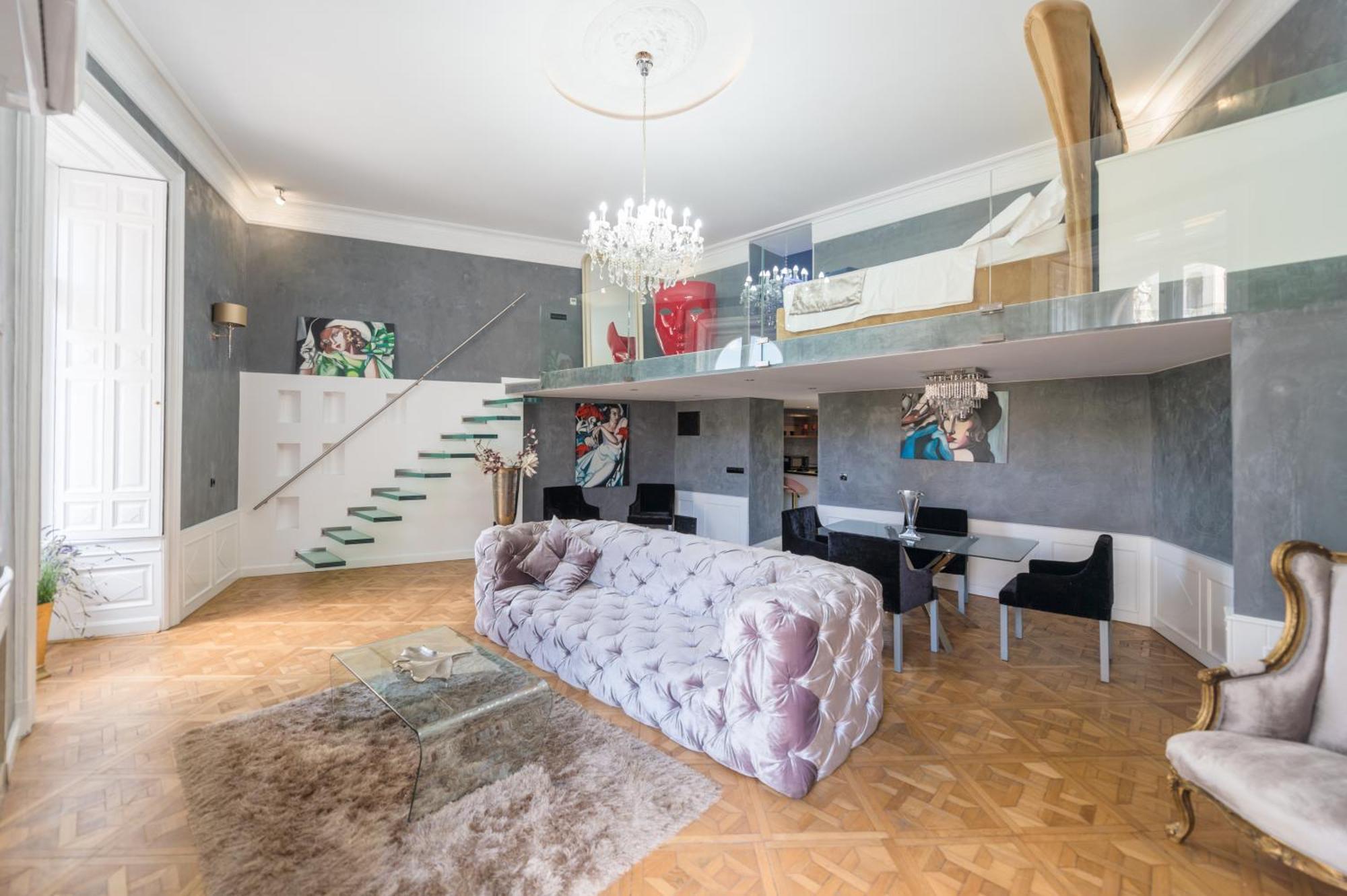 Top Luxury Suites Будапеща Екстериор снимка